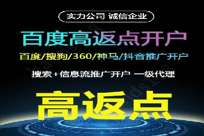 百度竞价代运营助力企业增长